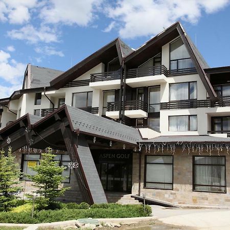 Aspen Golf Studio Apartment D208 Razłog Zewnętrze zdjęcie