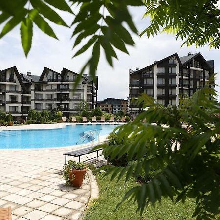 Aspen Golf Studio Apartment D208 Razłog Zewnętrze zdjęcie