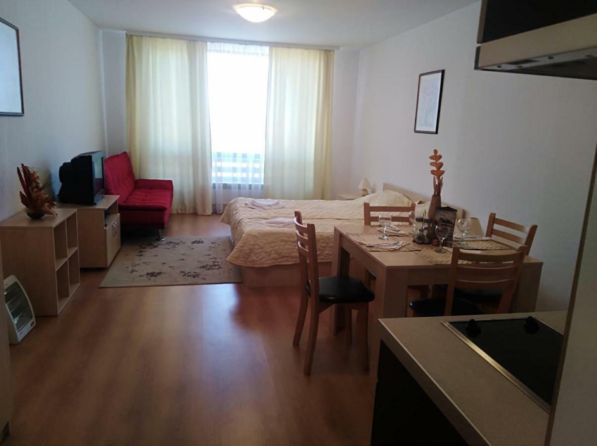 Aspen Golf Studio Apartment D208 Razłog Zewnętrze zdjęcie