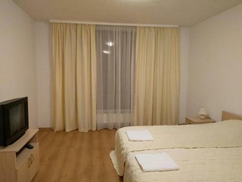Aspen Golf Studio Apartment D208 Razłog Zewnętrze zdjęcie