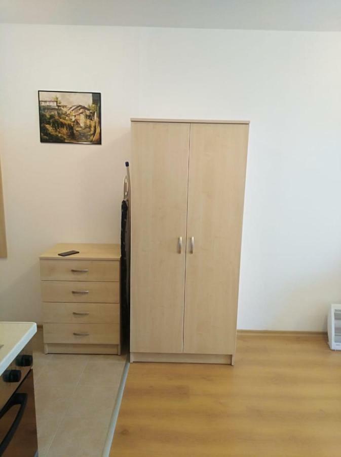 Aspen Golf Studio Apartment D208 Razłog Zewnętrze zdjęcie