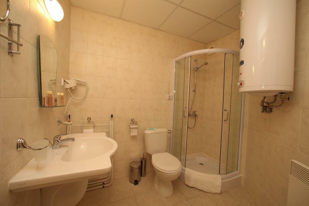 Aspen Golf Studio Apartment D208 Razłog Zewnętrze zdjęcie