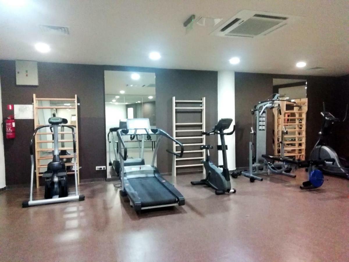 Aspen Golf Studio Apartment D208 Razłog Zewnętrze zdjęcie