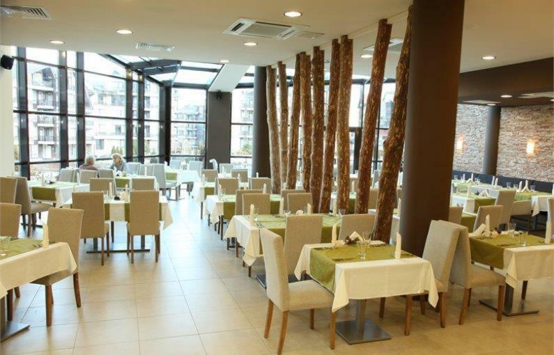 Aspen Golf Studio Apartment D208 Razłog Zewnętrze zdjęcie